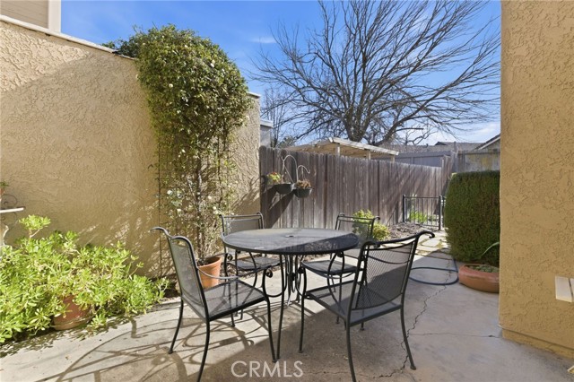 Detail Gallery Image 29 of 36 For 618 Queenanne Rd, Paso Robles,  CA 93446 - 2 Beds | 1 Baths