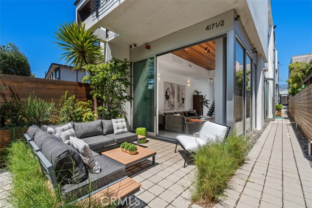 417 Sunset AVE Unit: .5