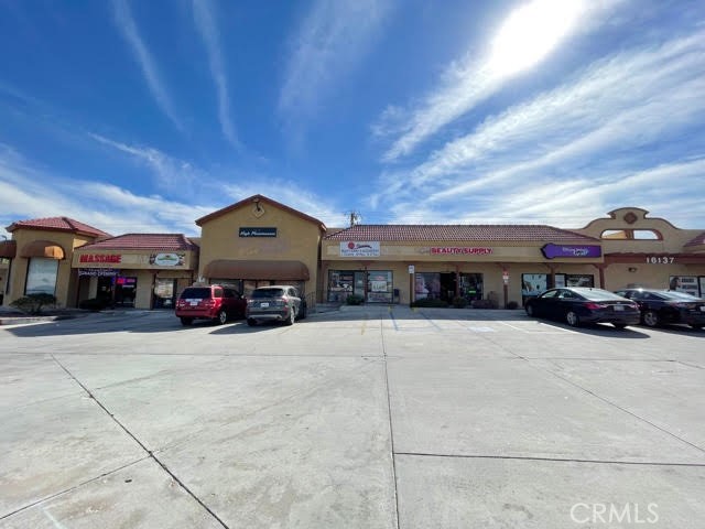 16137 Green Tree Boulevard, Victorville, California 92392, ,Commercial Lease,For Rent,16137 Green Tree Boulevard,CRHD23092369