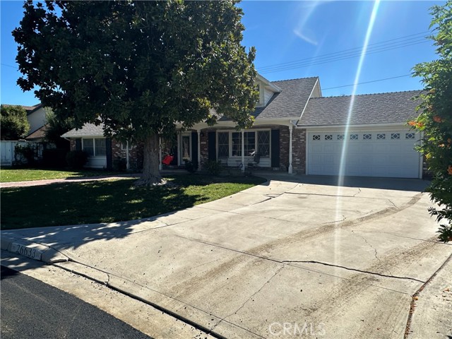 Detail Gallery Image 5 of 5 For 26633 Chestnut Dr, Hemet,  CA 92544 - 3 Beds | 2 Baths