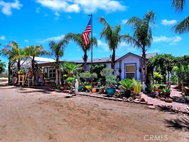 Detail Gallery Image 5 of 74 For 40410 Exa Ely Rd, Hemet,  CA 92544 - 4 Beds | 3 Baths