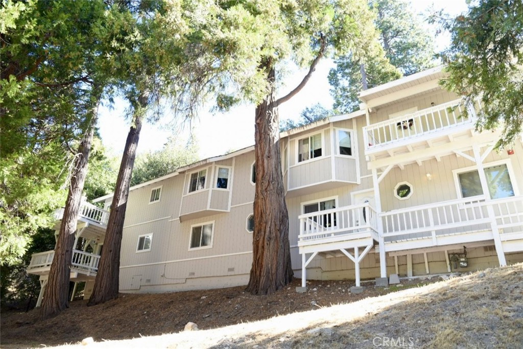 177 Dart Canyon Road