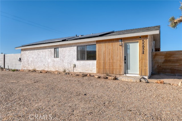 Detail Gallery Image 7 of 70 For 55924 Wood Dr, Yucca Valley,  CA 92284 - 2 Beds | 1 Baths