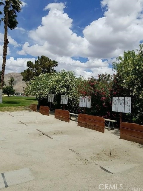 Detail Gallery Image 27 of 40 For 74711 Dillon Road #721,  Desert Hot Springs,  CA 92241 - 2 Beds | 1 Baths