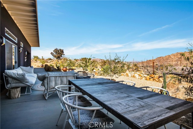 Detail Gallery Image 46 of 73 For 7802 Quail Springs Rd, Joshua Tree,  CA 92252 - 2 Beds | 2 Baths