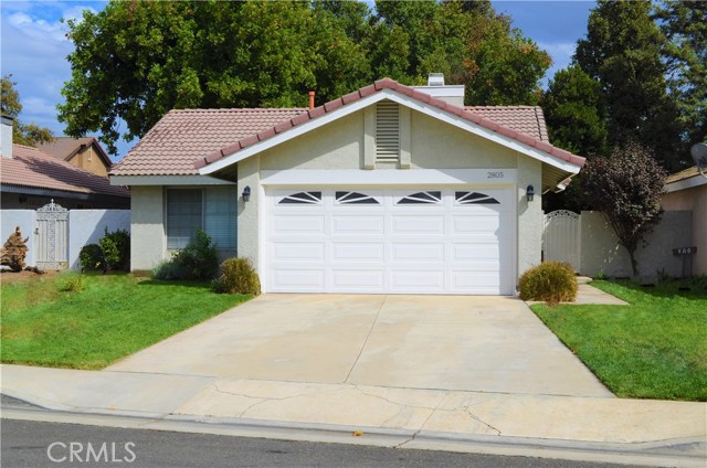 2805 Eagle Creek Pl, Ontario, CA 91761