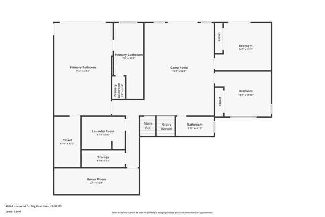40564 Ironwood Road, Big Bear Lake CA: https://media.crmls.org/medias/1635018a-e675-4331-834a-97425f70b64e.jpg
