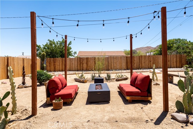 Detail Gallery Image 16 of 20 For 61919 El Reposo Cir, Joshua Tree,  CA 92252 - 2 Beds | 2 Baths