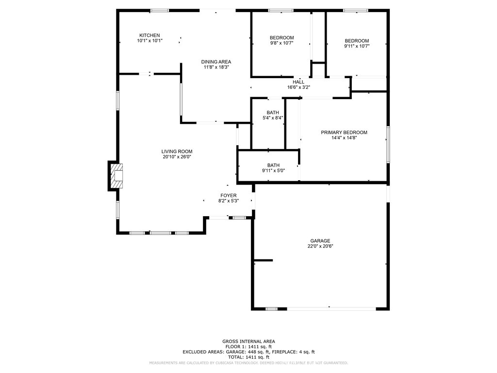 MLS #HD23222575 image #13