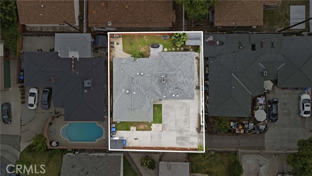 Detail Gallery Image 27 of 35 For 4850 N Vincent, Covina,  CA 91722 - – Beds | – Baths