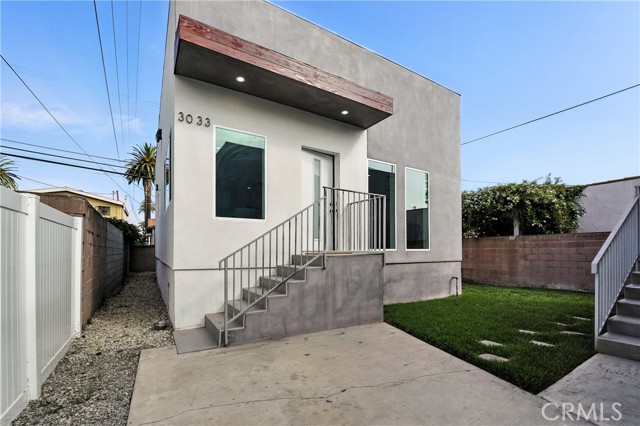 Detail Gallery Image 38 of 69 For 3031 Vineyard Ave, Los Angeles,  CA 90016 - – Beds | – Baths