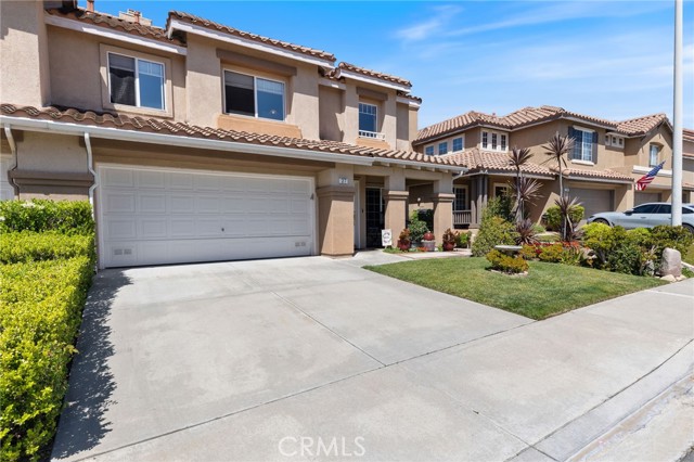 Detail Gallery Image 2 of 55 For 27 Calle Verano, Rancho Santa Margarita,  CA 92688 - 4 Beds | 2/1 Baths