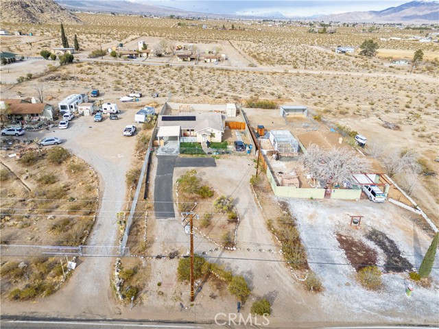 Detail Gallery Image 43 of 53 For 9404 Mesa, Lucerne Valley,  CA 92356 - 2 Beds | 1 Baths