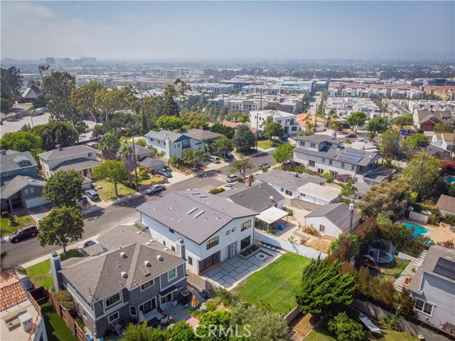 Detail Gallery Image 58 of 60 For 7506 Mcconnell Ave, Los Angeles,  CA 90045 - 5 Beds | 5/1 Baths