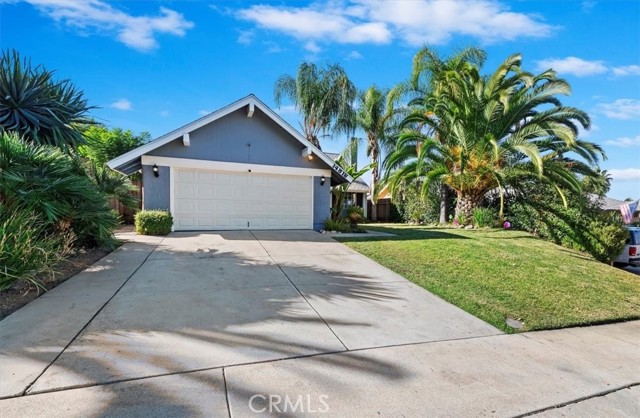 Detail Gallery Image 1 of 30 For 14818 Bluebell Dr, Chino Hills,  CA 91709 - 4 Beds | 2 Baths