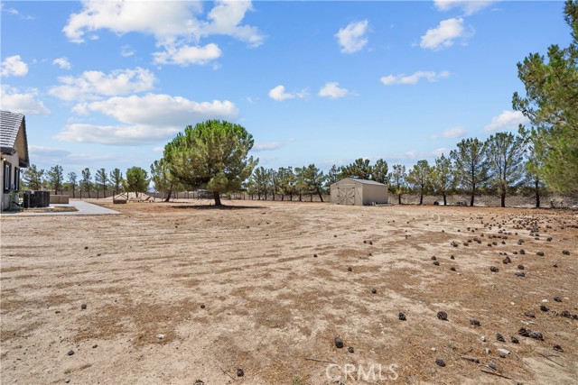 Detail Gallery Image 36 of 37 For 49239 80th St, Lancaster,  CA 93536 - 4 Beds | 3 Baths