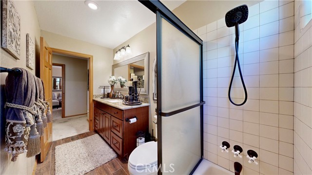 Detail Gallery Image 42 of 75 For 1430 Sequoia Dr, Lake Arrowhead,  CA 92352 - 4 Beds | 3/1 Baths