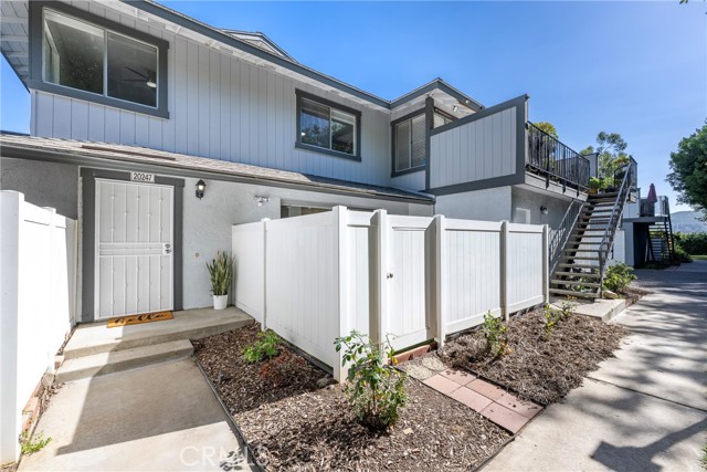 Detail Gallery Image 37 of 63 For 20247 Fern Creek Ln, Yorba Linda,  CA 92886 - 2 Beds | 1/1 Baths