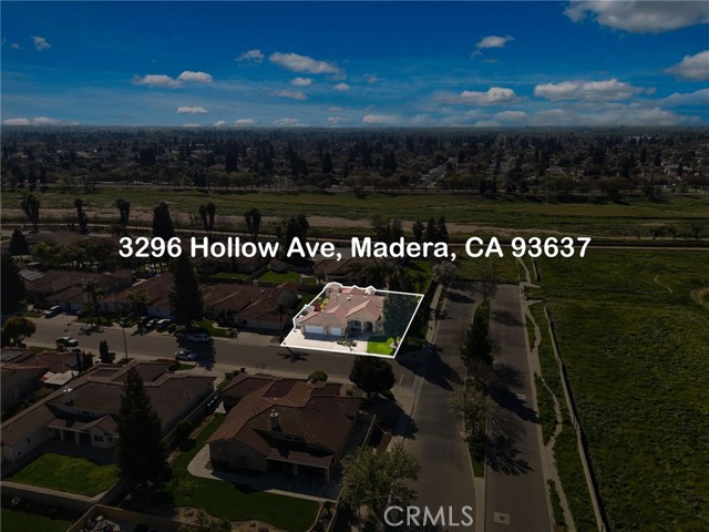 Detail Gallery Image 42 of 45 For 3296 Hollow Ave, Madera,  CA 93637 - 3 Beds | 2/1 Baths