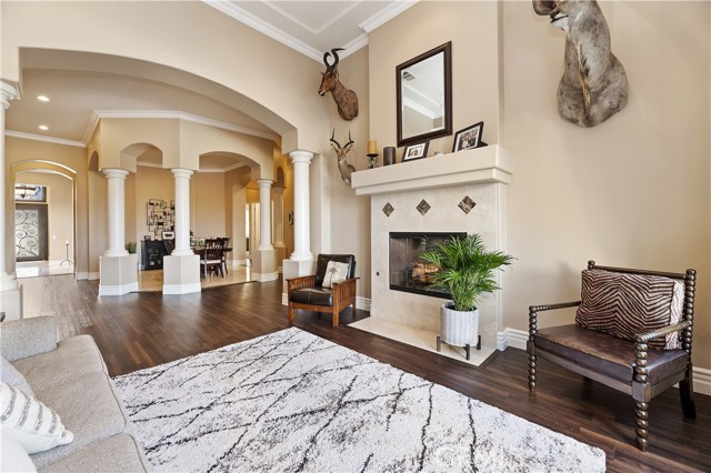 Detail Gallery Image 27 of 74 For 4085 Strandberg St, Corona,  CA 92881 - 4 Beds | 3/1 Baths