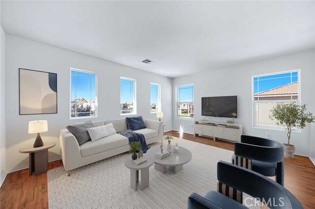 Detail Gallery Image 17 of 43 For 9373 Dragon Tree, Hesperia,  CA 92344 - 4 Beds | 3 Baths