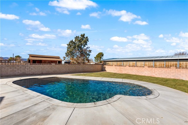 Detail Gallery Image 42 of 45 For 41331 20th St, Palmdale,  CA 93551 - 2 Beds | 2 Baths