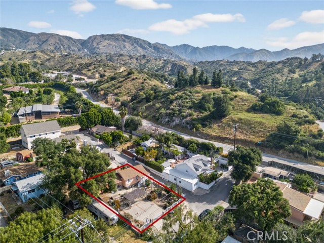 Detail Gallery Image 49 of 51 For 12605 Trail 01, Sylmar,  CA 91342 - 2 Beds | 1 Baths