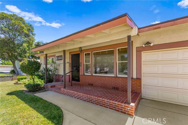 Detail Gallery Image 3 of 45 For 8144 Verbena Dr, Riverside,  CA 92504 - 3 Beds | 1 Baths