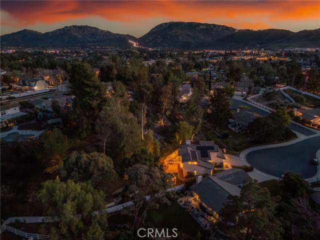 Detail Gallery Image 50 of 57 For 30155 Campo Verde, Temecula,  CA 92592 - 4 Beds | 2/1 Baths