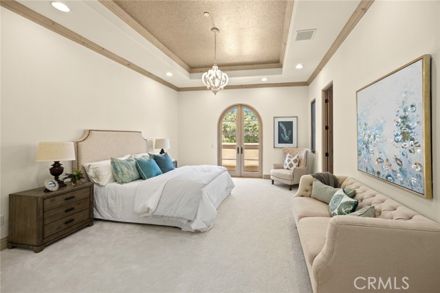 Detail Gallery Image 8 of 40 For 330 W Le Roy Ave, Arcadia,  CA 91007 - 10 Beds | 9 Baths