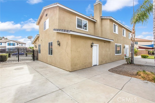 Detail Gallery Image 55 of 58 For 13569 Meadowlands Ct, Moreno Valley,  CA 92555 - 5 Beds | 2/1 Baths