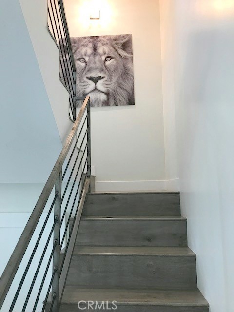 You won't need a stairmaster LOL