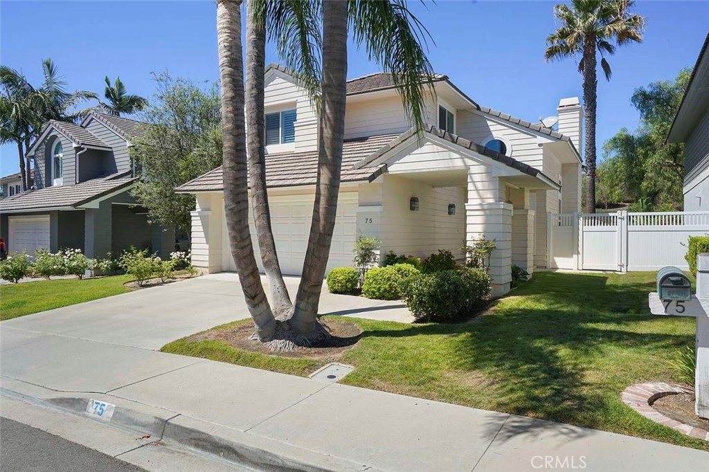 75 Oakcliff Drive