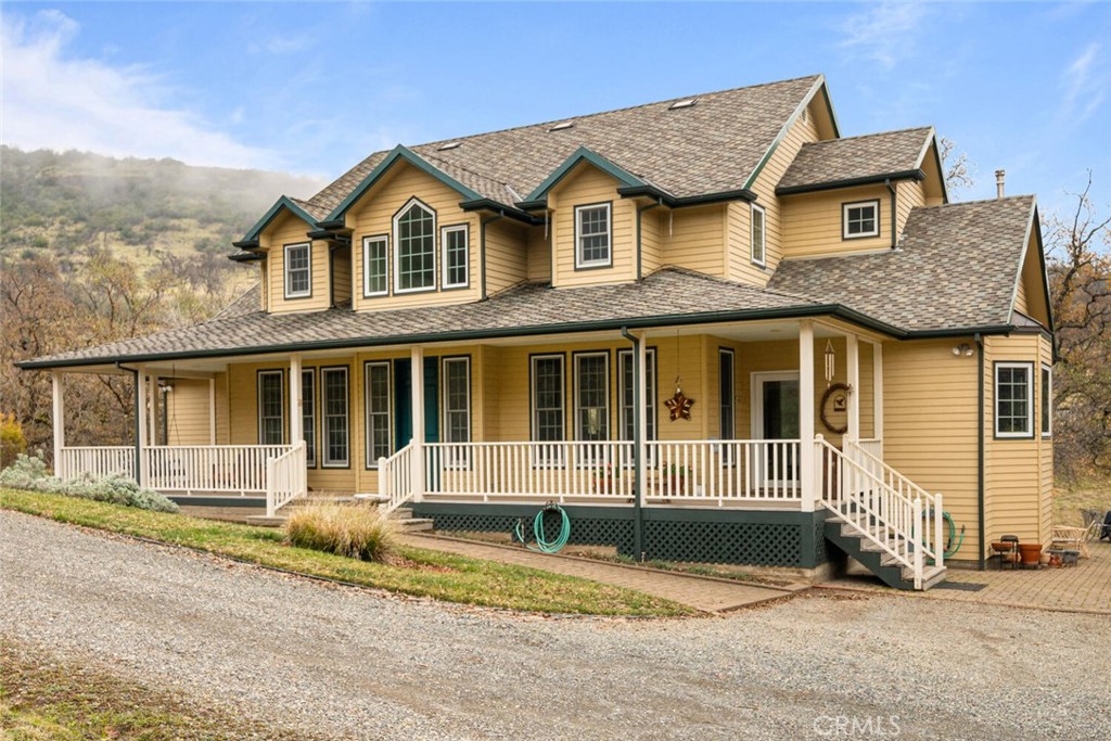 3576 Dry Creek Road