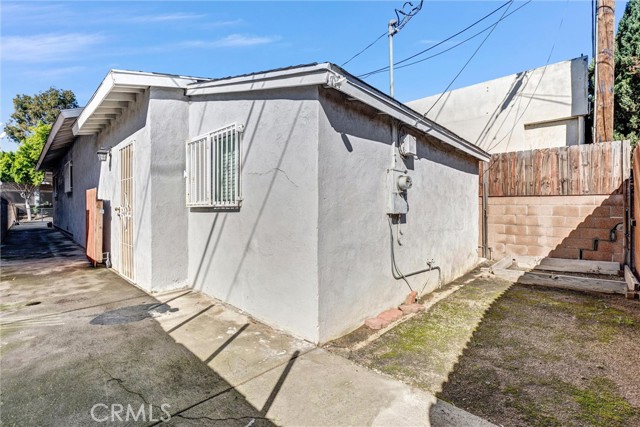 Detail Gallery Image 22 of 23 For 12530 Birch, Hawthorne,  CA 90250 - 3 Beds | 2 Baths