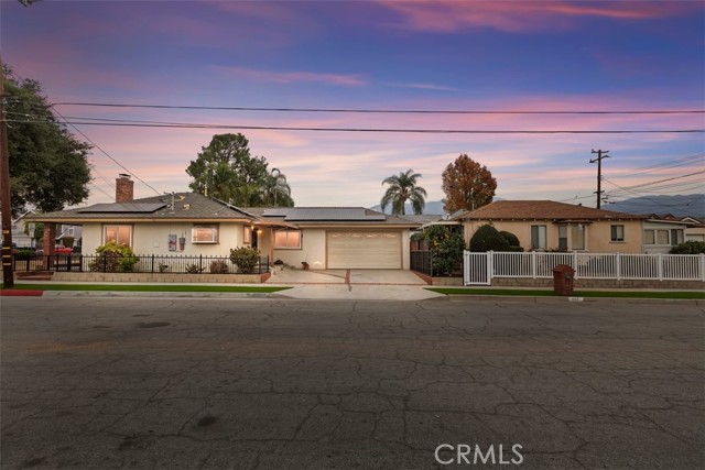 Detail Gallery Image 1 of 57 For 1856 S Alta Vista Ave, Monrovia,  CA 91016 - 4 Beds | 3 Baths