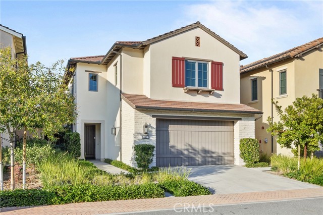 Detail Gallery Image 2 of 40 For 141 Donati, Irvine,  CA 92602 - 4 Beds | 3 Baths