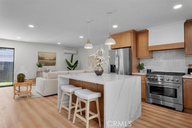 Detail Gallery Image 15 of 58 For 1202 Goodman Ave, Redondo Beach,  CA 90278 - 4 Beds | 2 Baths