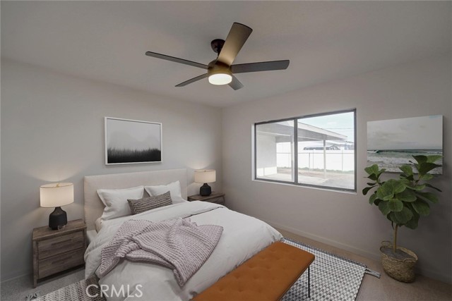 Detail Gallery Image 18 of 27 For 14455 Quinnault Rd, Apple Valley,  CA 92307 - 3 Beds | 2 Baths