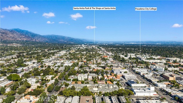 64 North Mar Vista Avenue, 103 photo 38