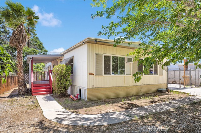 Detail Gallery Image 2 of 31 For 18995 Hinton St, Hesperia,  CA 92345 - 3 Beds | 2 Baths