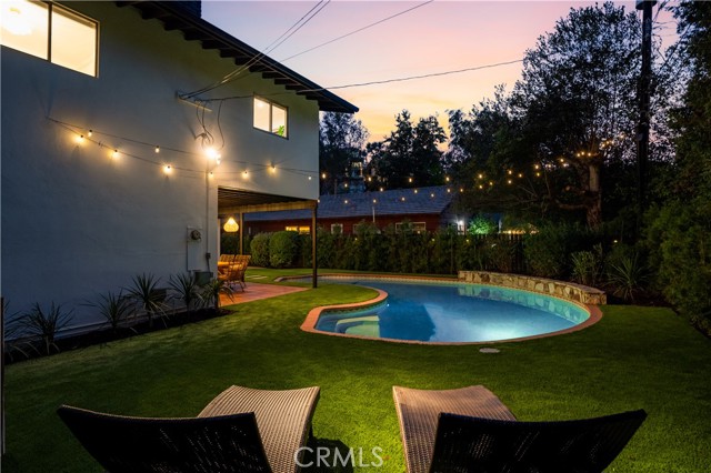 Detail Gallery Image 41 of 43 For 20923 De La Guerra St, Woodland Hills,  CA 91364 - 3 Beds | 2/1 Baths