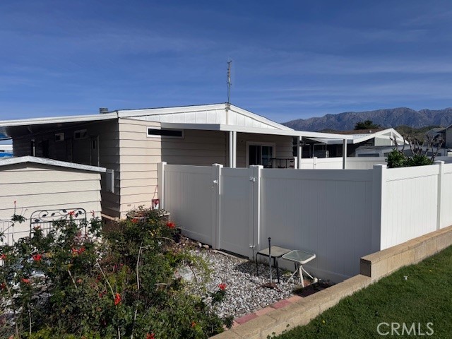 Detail Gallery Image 5 of 7 For 4133 W Wilson #29,  Banning,  CA 92220 - 2 Beds | 2 Baths