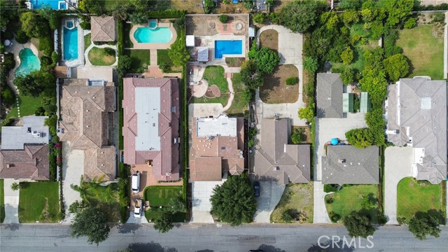 Detail Gallery Image 21 of 21 For 49 W La Sierra Dr, Arcadia,  CA 91007 - 4 Beds | 4/1 Baths