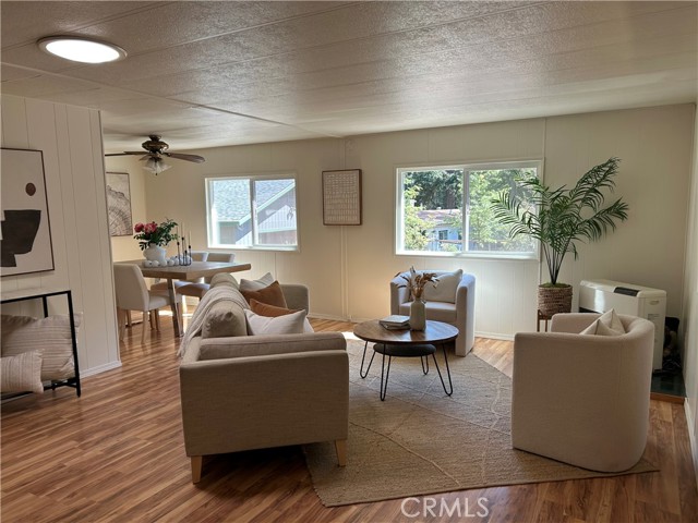 Detail Gallery Image 1 of 25 For 8444 Saddle Rd, Kelseyville,  CA 95451 - 2 Beds | 2 Baths