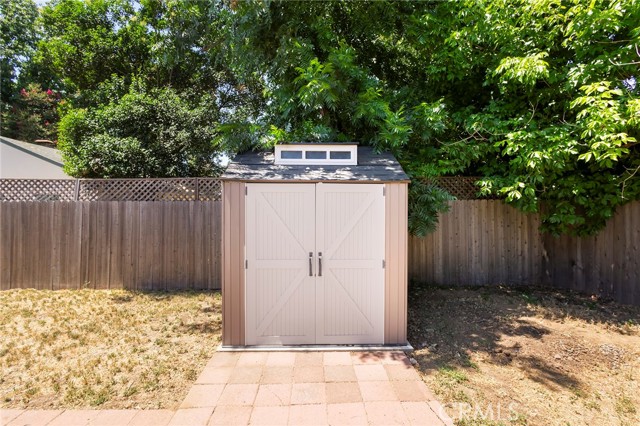 Detail Gallery Image 45 of 57 For 1116 Sheridan Ave, Chico,  CA 95926 - 3 Beds | 2 Baths