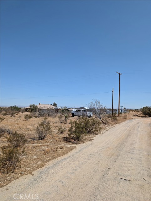 Detail Gallery Image 4 of 5 For 0 Smith Road, Phelan,  CA 92371 - – Beds | – Baths