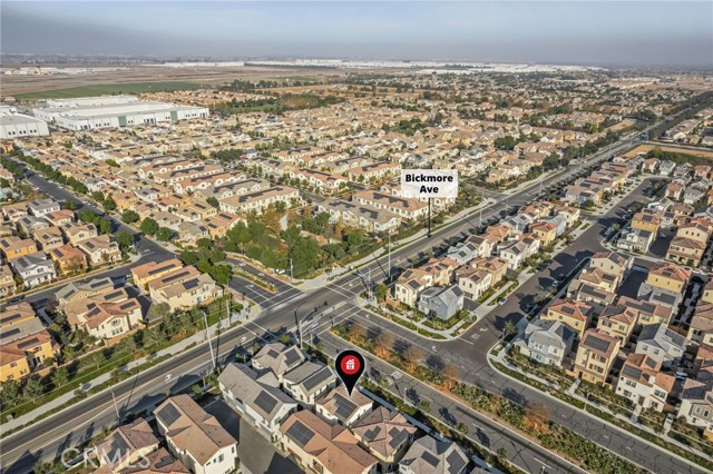 Detail Gallery Image 33 of 48 For 16122 Meadowhouse Ave, Chino,  CA 91708 - 4 Beds | 3 Baths