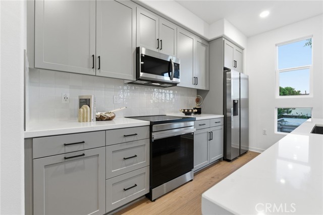 Detail Gallery Image 2 of 55 For 11741 Rose Drive, Garden Grove,  CA 92840 - 4 Beds | 3/1 Baths