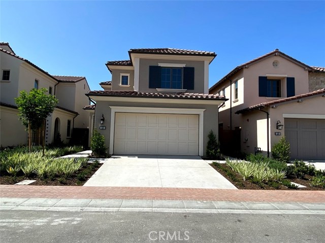 125 Statura, Irvine, CA 92602